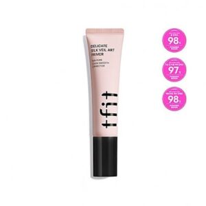 TFIT – Delicate Silk Veil Art Primer (30mL)