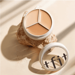 TFIT – Cover Up Pro Concealer (3 Colors) Neutral