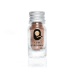 I AM EYECONIC – Fine Biodegradable Glitters – (Golden Hour)