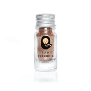 I AM EYECONIC – Fine Biodegradable Glitters – (Golden Hour)