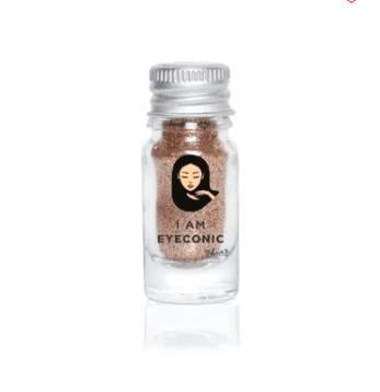 I AM EYECONIC – Fine Biodegradable Glitters – (Golden Hour)