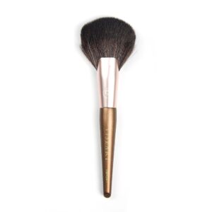 VISEART – MEDIUM FAN POWDER BRUSH – VBR001