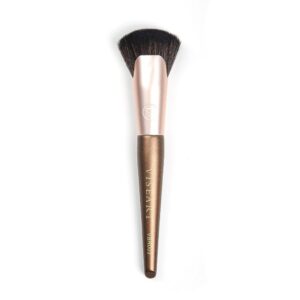 VISEART – SHORT FAN DENSE BRUSH – VBR003