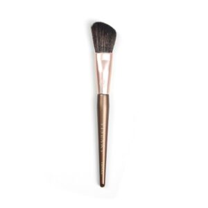 VISEART – SHORT FAN DENSE ANGLED BRUSH – VBR005