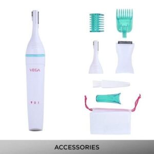 Vega – (VHBT 01) Silk Touch Trimmer