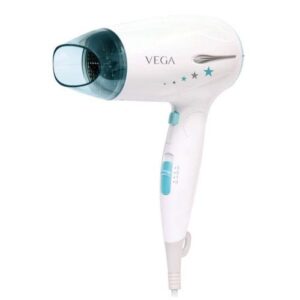 Vega – Insta Wave 1600 Hair Dryer – (VHDH-22)