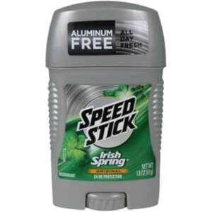 Speed Stick – Irish Spring Original Deodorant Stick (51g)
