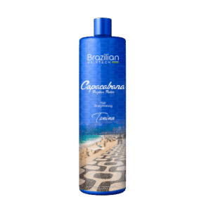 Brazilian Hair Tech – Copa Cabana Brazilian Protein Tanino Botox Treatment (1000ML)