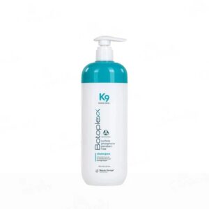 Beauty Garage – K9 Botoplexx Sulfate Phosphate Paraben Free Shampoo (800ML)