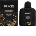 Axe – Dark Temptation After Shave Lotion Smooth Chocolate Fragrance (100ML)