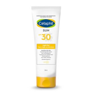 Cetaphil – Sun SPF30 Light Gel High Protection (100ML)