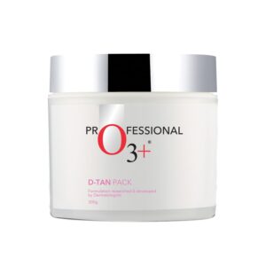 O3+ – D-TAN Pack (300g)