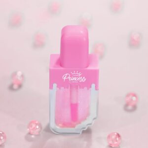 Renee – Princess Sugar Sparkles Lip Gloss (4ML)