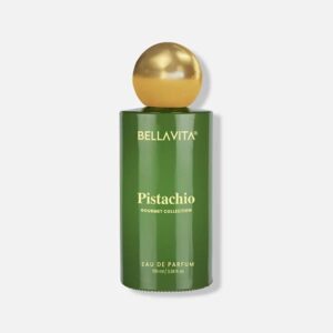 Bellavita – Pistachio Gourmet Collection Eau De Parfum (100ML)