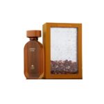 French Avenue – Amber D’ OR EDP (100ML)