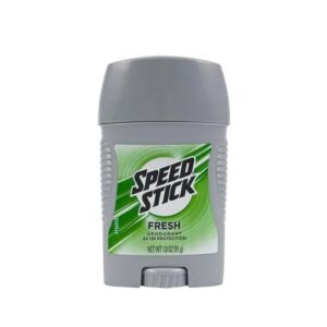 Speed Stick – Fresh Deodorant Stick (51g)