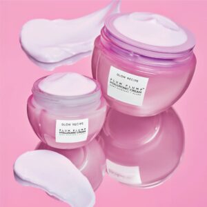 Glow Recipe – Plum Plump Hyaluronic Cream (20ML) (Mini)