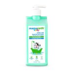 Mamaearth – Milky Soft Head To Toe Wash (400ML)