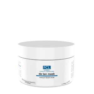 Fixderma – De Tan Mask (100g)