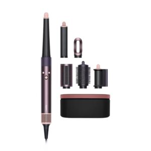 Dyson – Airwrap I.D. Multi-Styler & Dryer (Jasper Plum)
