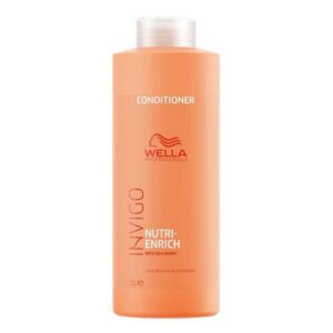 Wella Professionals – INVIGO Nutri Enrich Deep Nourishing Conditioner (1000mL)