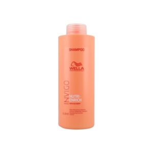 WELLA PROFESSIONALS – INVIGO NUTRI-ENRICH SHAMPOO (1000mL)