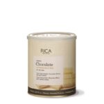 Rica – White Chocolate Liposoluble Wax For Dry Skin (800mL)