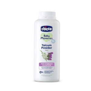 Chicco – Baby Talcum Powder (150g)
