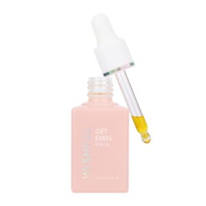 Wishful – Mini Get Even Rose Oil (10mL) – Unbox
