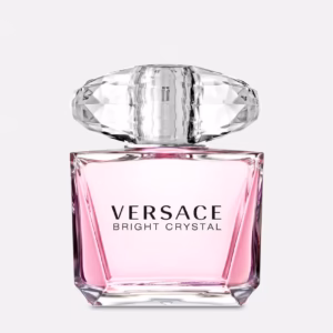 Versace – Bright Crystal Eau De Toilette Natural Spray (200ML)