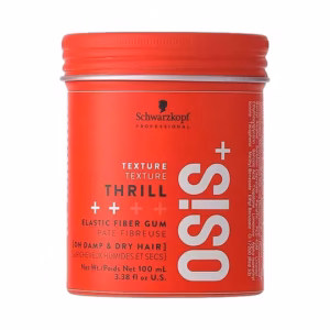 Schwarzkopf Professional – Osis Thrill Fibre Gum (100mL)