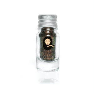 I AM EYECONIC – Fine Cosmetic Glitters – (Chameleon Copper)