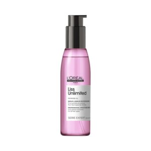 Loreal Professionnel – Serie Expert Liss Unlimited Primrose Hair Oil (125ML)