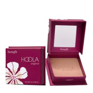 Benefit Cosmetics – Hoola Matte Bronzer – Brown (8g)
