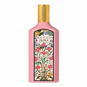 Gucci Flora – Travel Retail Exclusive Eau De Parfum (100ML)