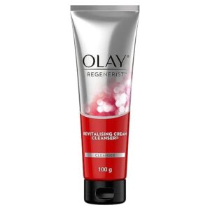 Olay – Regenerist Revitalising Cream Cleanser (100g)